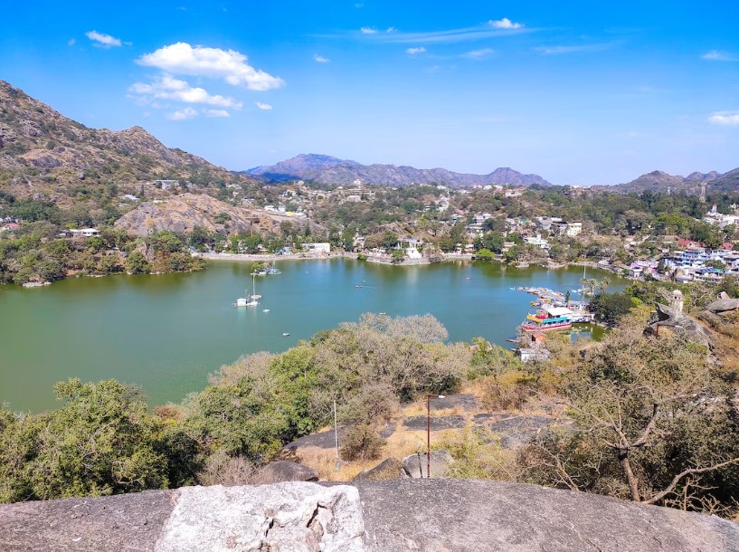 mount abu tour package